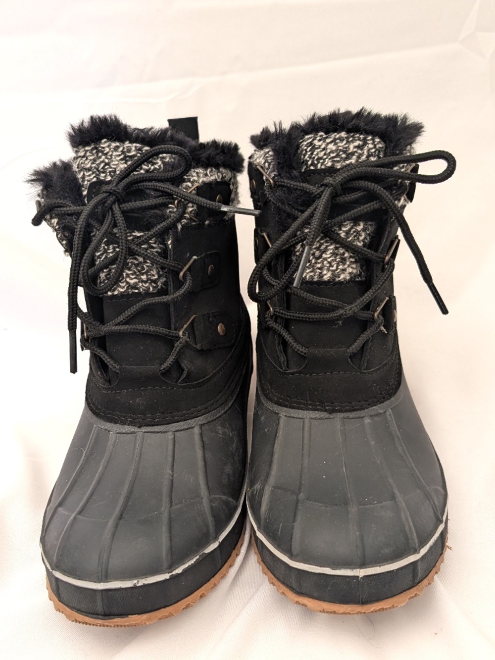 Khombu Booties